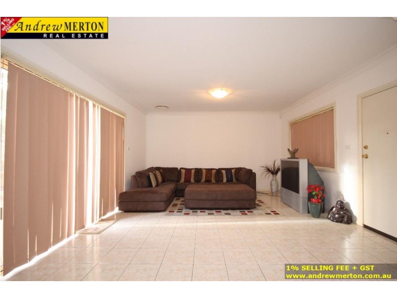 6/25 Turner St, Blacktown NSW 2148
