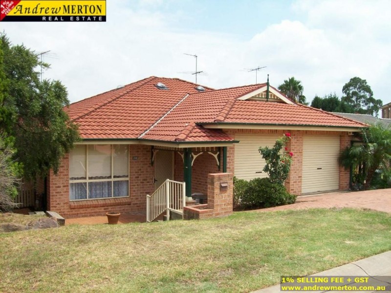 A/21 Fife Street, Blacktown NSW 2148