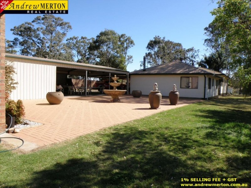 206 St Marys Rd, Berkshire Park NSW 2765