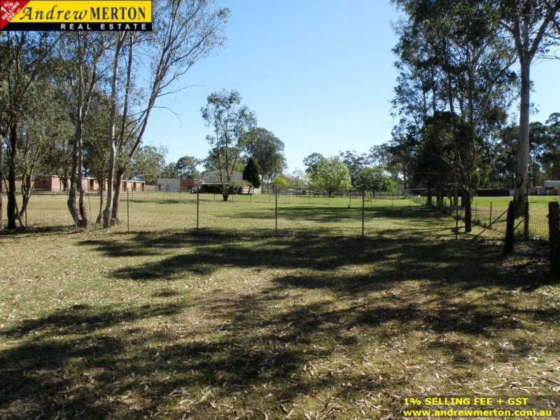 206 St Marys Rd, Berkshire Park NSW 2765