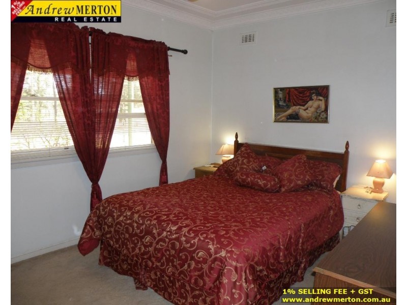 206 St Marys Rd, Berkshire Park NSW 2765