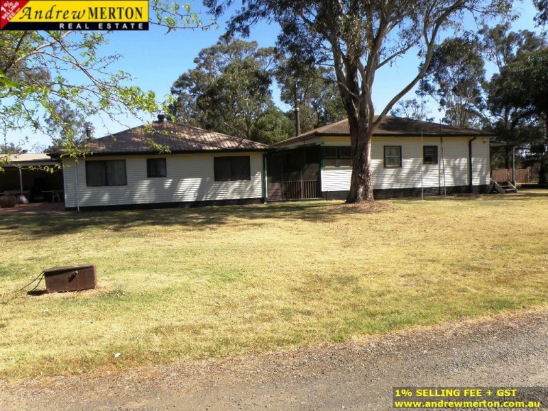 206 St Marys Rd, Berkshire Park NSW 2765