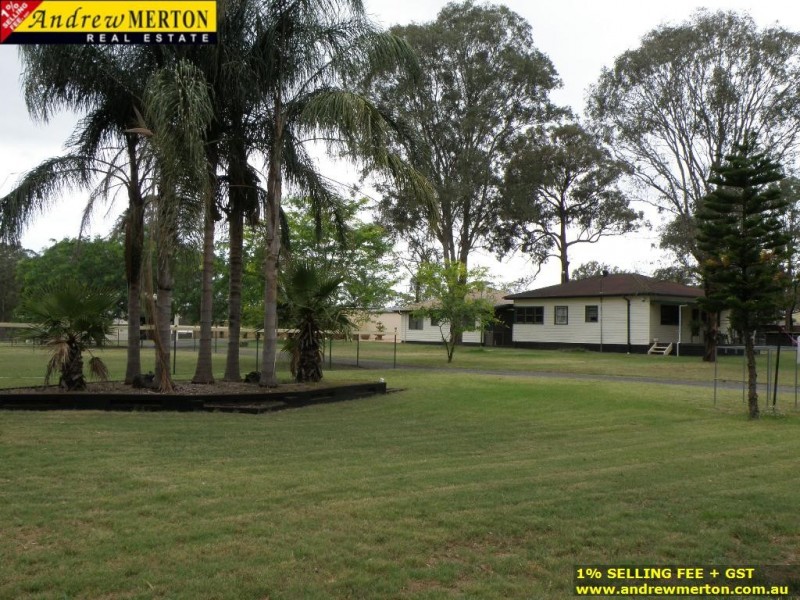 206 St Marys Rd, Berkshire Park NSW 2765