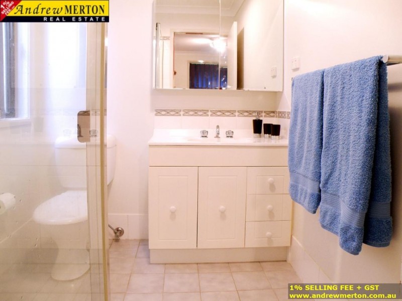 54 Lucas Cct, Kellyville NSW 2155