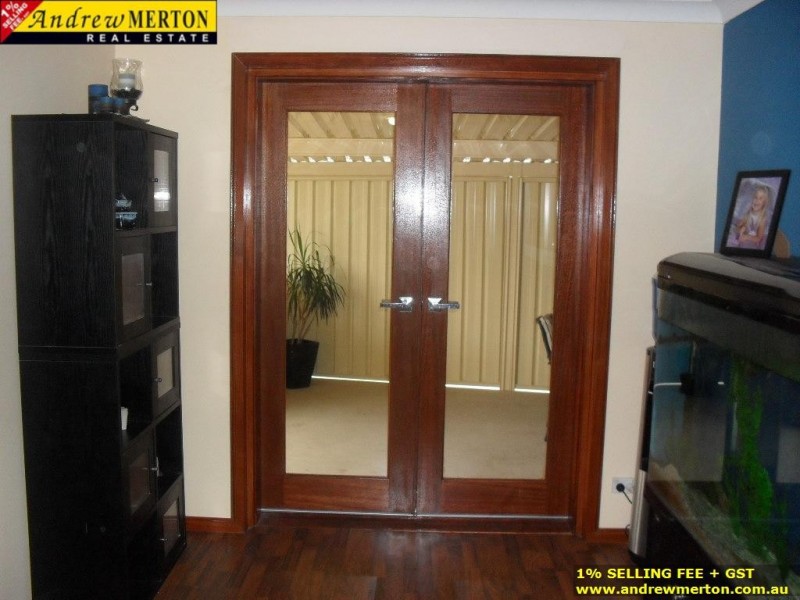 21 Durward, Dean Park NSW 2761