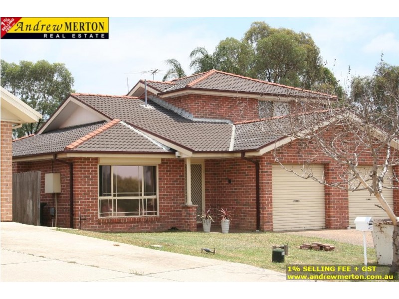 7a Osmond Grove, Hassall Grove NSW 2761