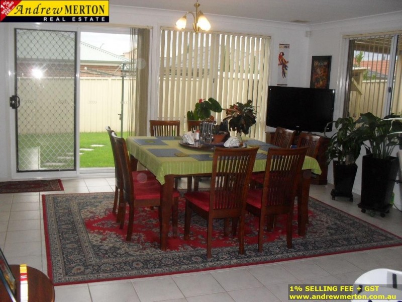 73 Parkwood, Plumpton NSW 2761