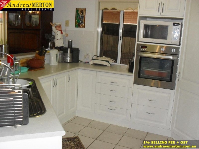 73 Parkwood, Plumpton NSW 2761