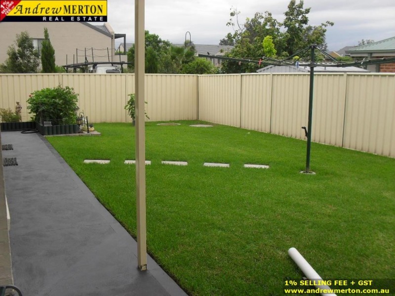 73 Parkwood, Plumpton NSW 2761