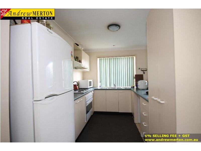 16 Majestic Drive, Stanhope Gardens NSW 2768