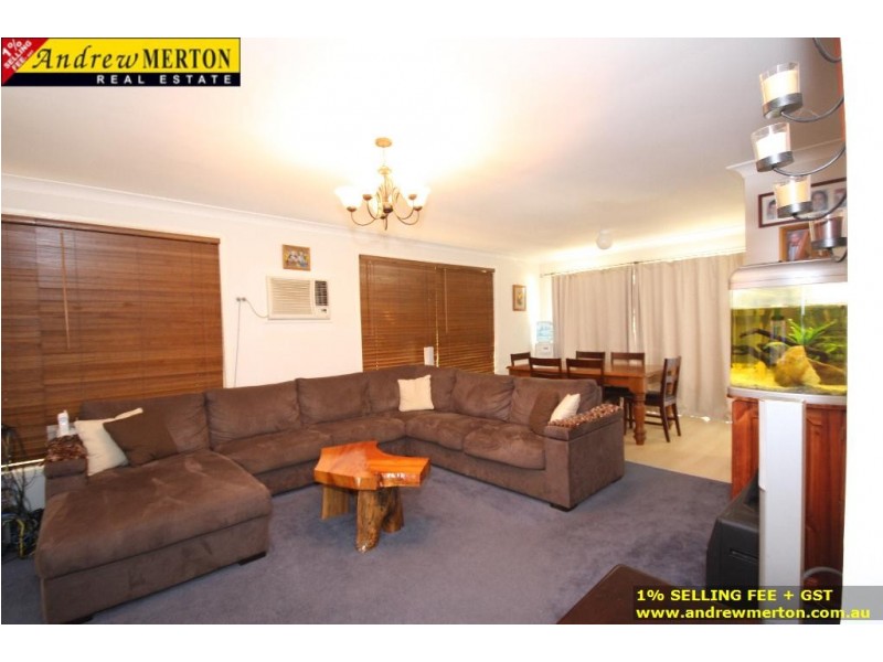 21 Marin Place, Glendenning NSW 2761