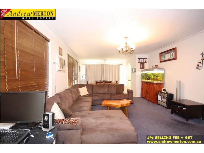 21 Marin Place, Glendenning NSW 2761