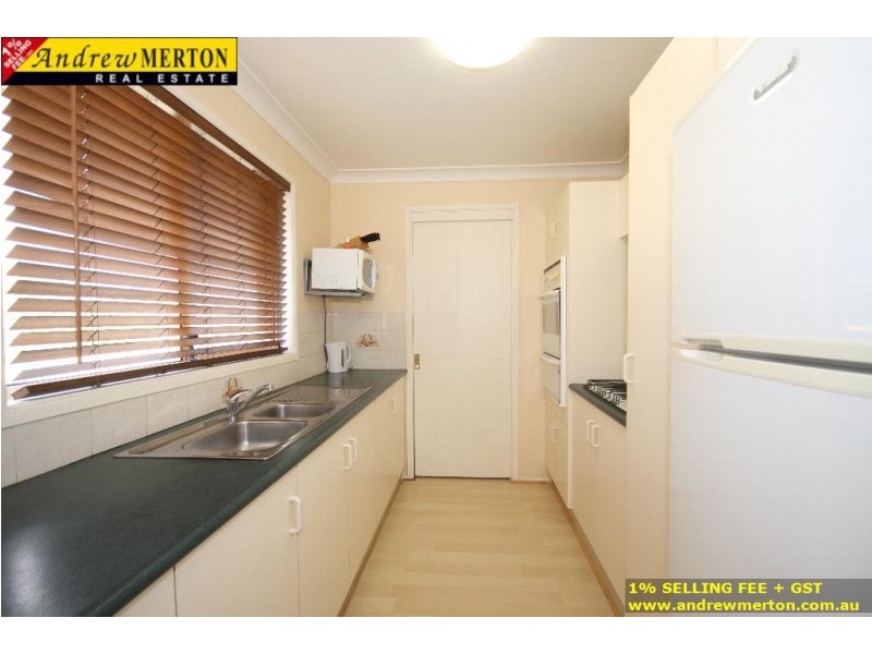 21 Marin Place, Glendenning NSW 2761