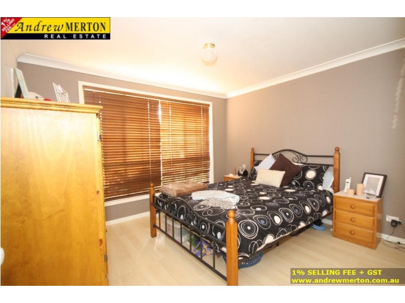 21 Marin Place, Glendenning NSW 2761