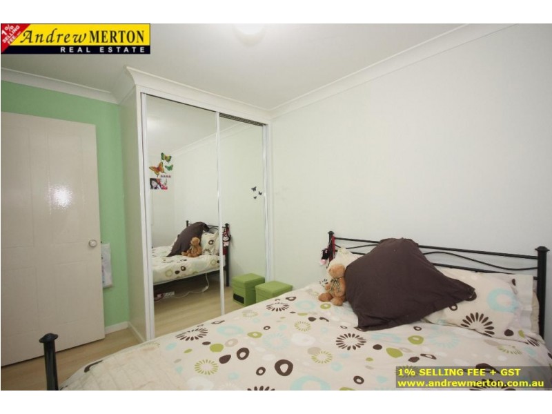 21 Marin Place, Glendenning NSW 2761