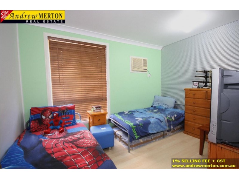 21 Marin Place, Glendenning NSW 2761