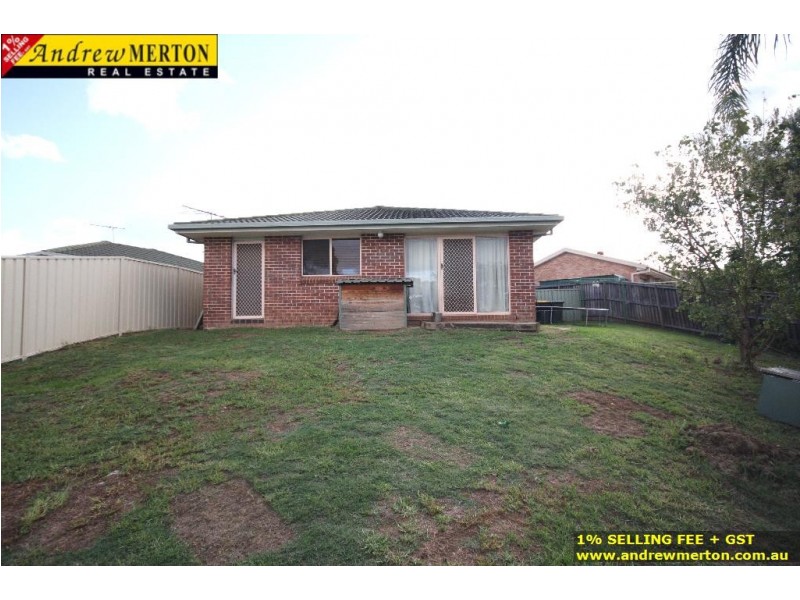 21 Marin Place, Glendenning NSW 2761