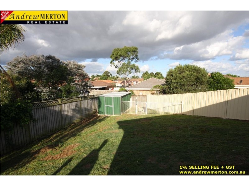 21 Marin Place, Glendenning NSW 2761