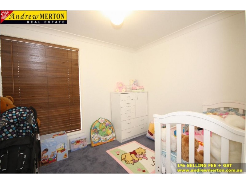 21 Marin Place, Glendenning NSW 2761