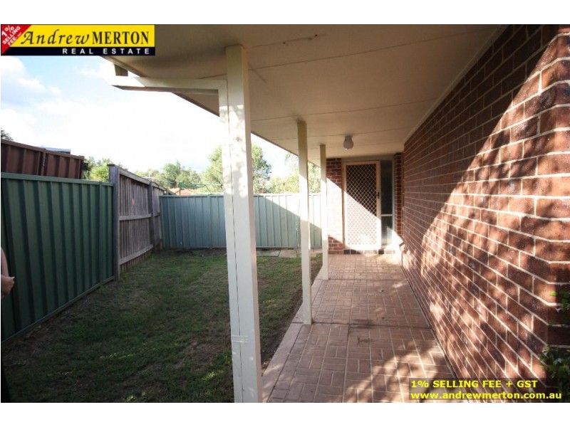 21 Marin Place, Glendenning NSW 2761