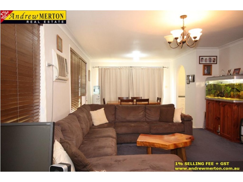 21 Marin Place, Glendenning NSW 2761