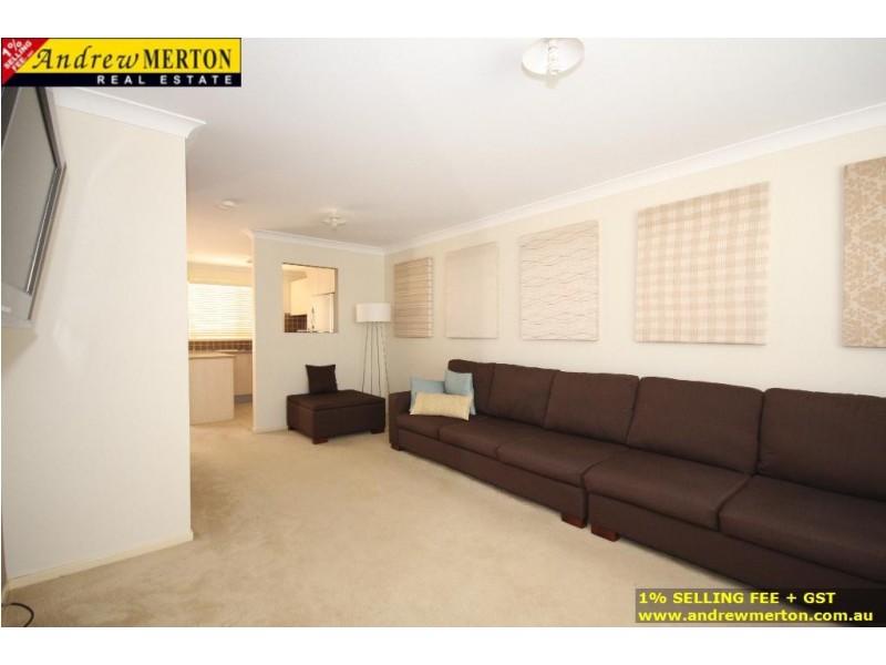 17 Silvereye Cir, Woodcroft NSW 2767