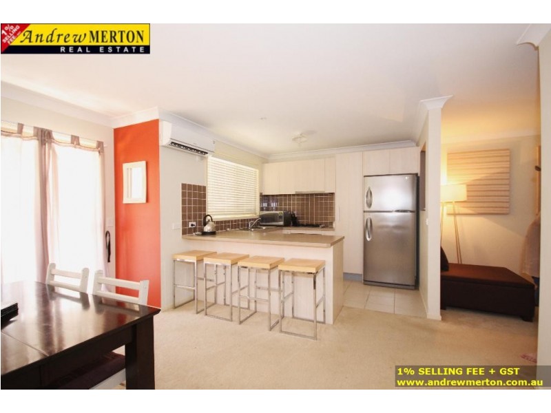 17 Silvereye Cir, Woodcroft NSW 2767