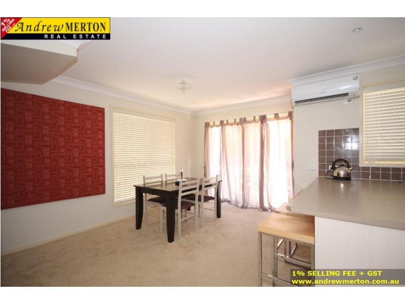 17 Silvereye Cir, Woodcroft NSW 2767