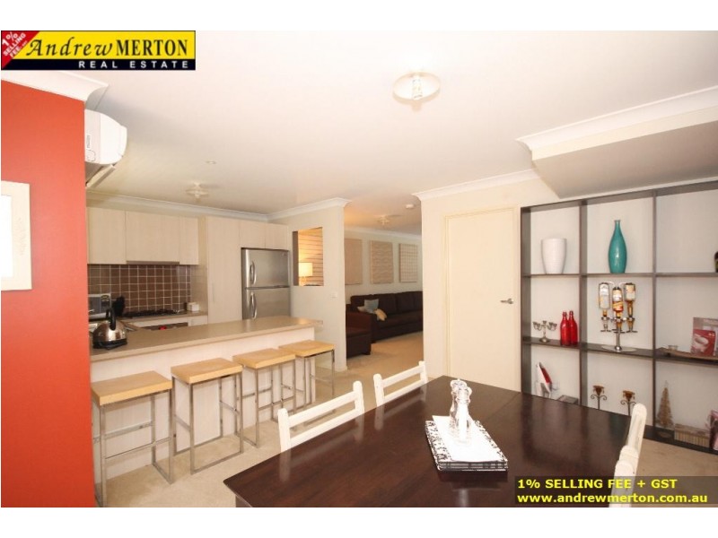 17 Silvereye Cir, Woodcroft NSW 2767