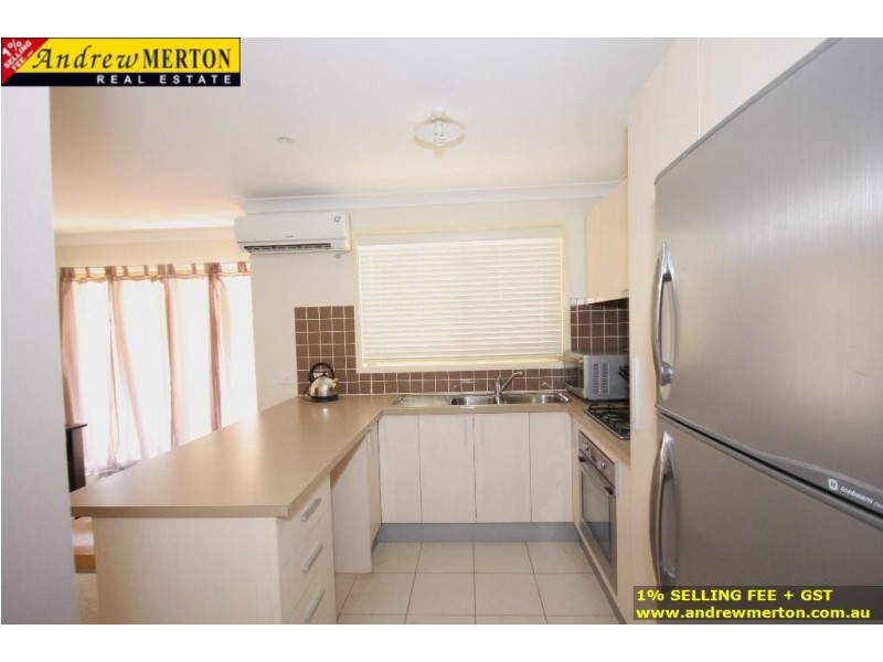 17 Silvereye Cir, Woodcroft NSW 2767