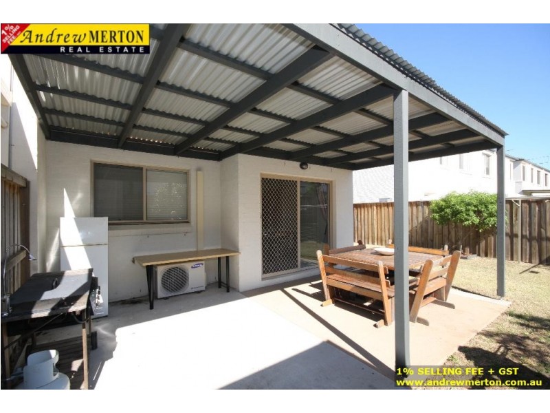 17 Silvereye Cir, Woodcroft NSW 2767