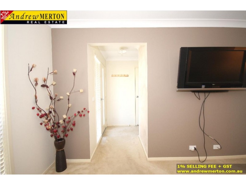 17 Silvereye Cir, Woodcroft NSW 2767