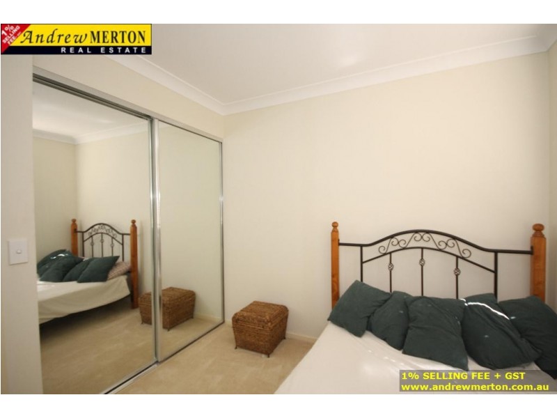 17 Silvereye Cir, Woodcroft NSW 2767