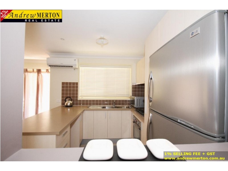 17 Silvereye Cir, Woodcroft NSW 2767