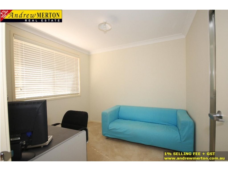 17 Silvereye Cir, Woodcroft NSW 2767