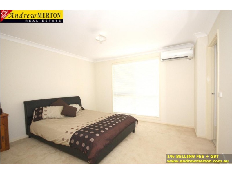 17 Silvereye Cir, Woodcroft NSW 2767