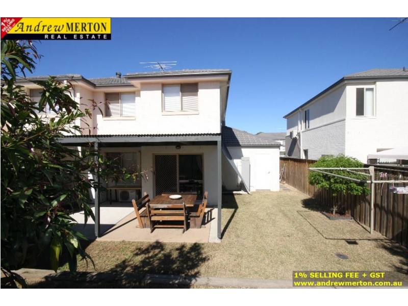 17 Silvereye Cir, Woodcroft NSW 2767