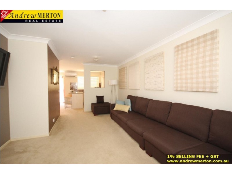 17 Silvereye Cir, Woodcroft NSW 2767