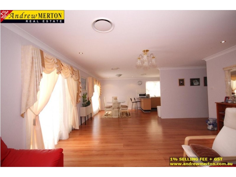 88 Conrad Road, Kellyville Ridge NSW 2155