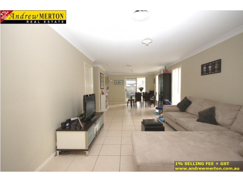 59 Treetops Circuit, Quakers Hill NSW 2763