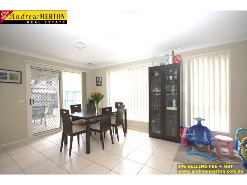 59 Treetops Circuit, Quakers Hill NSW 2763