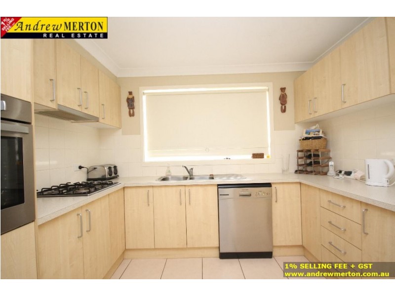 59 Treetops Circuit, Quakers Hill NSW 2763