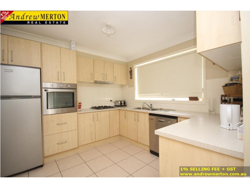 59 Treetops Circuit, Quakers Hill NSW 2763