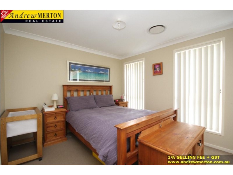 59 Treetops Circuit, Quakers Hill NSW 2763