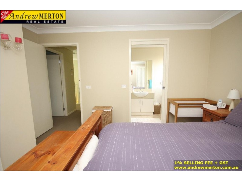 59 Treetops Circuit, Quakers Hill NSW 2763