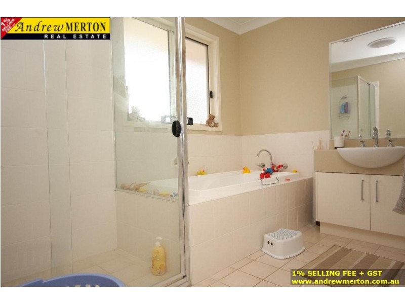 59 Treetops Circuit, Quakers Hill NSW 2763