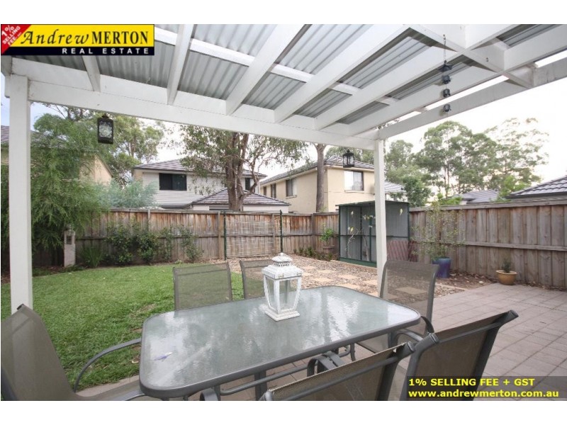 59 Treetops Circuit, Quakers Hill NSW 2763