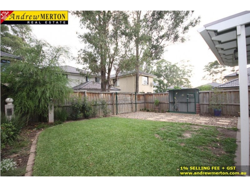 59 Treetops Circuit, Quakers Hill NSW 2763