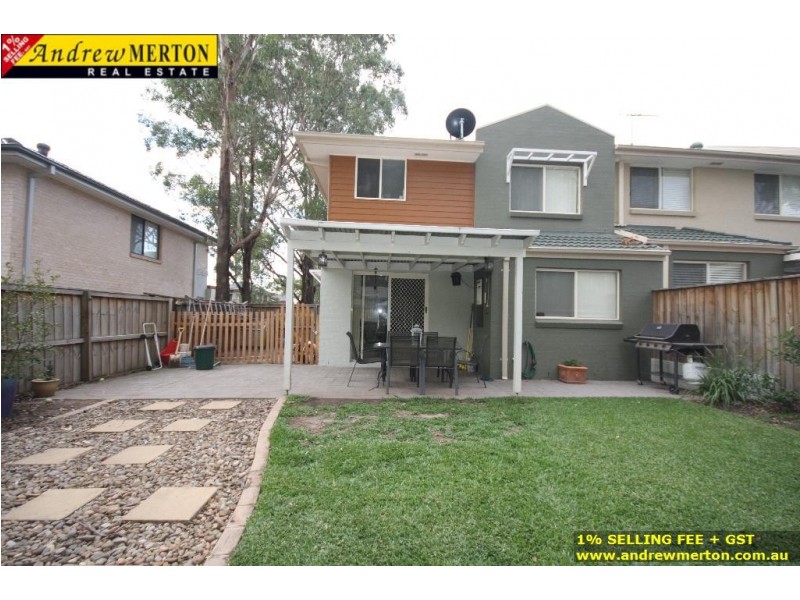 59 Treetops Circuit, Quakers Hill NSW 2763