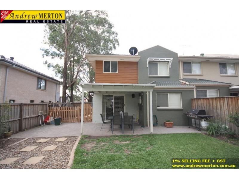 59 Treetops Circuit, Quakers Hill NSW 2763